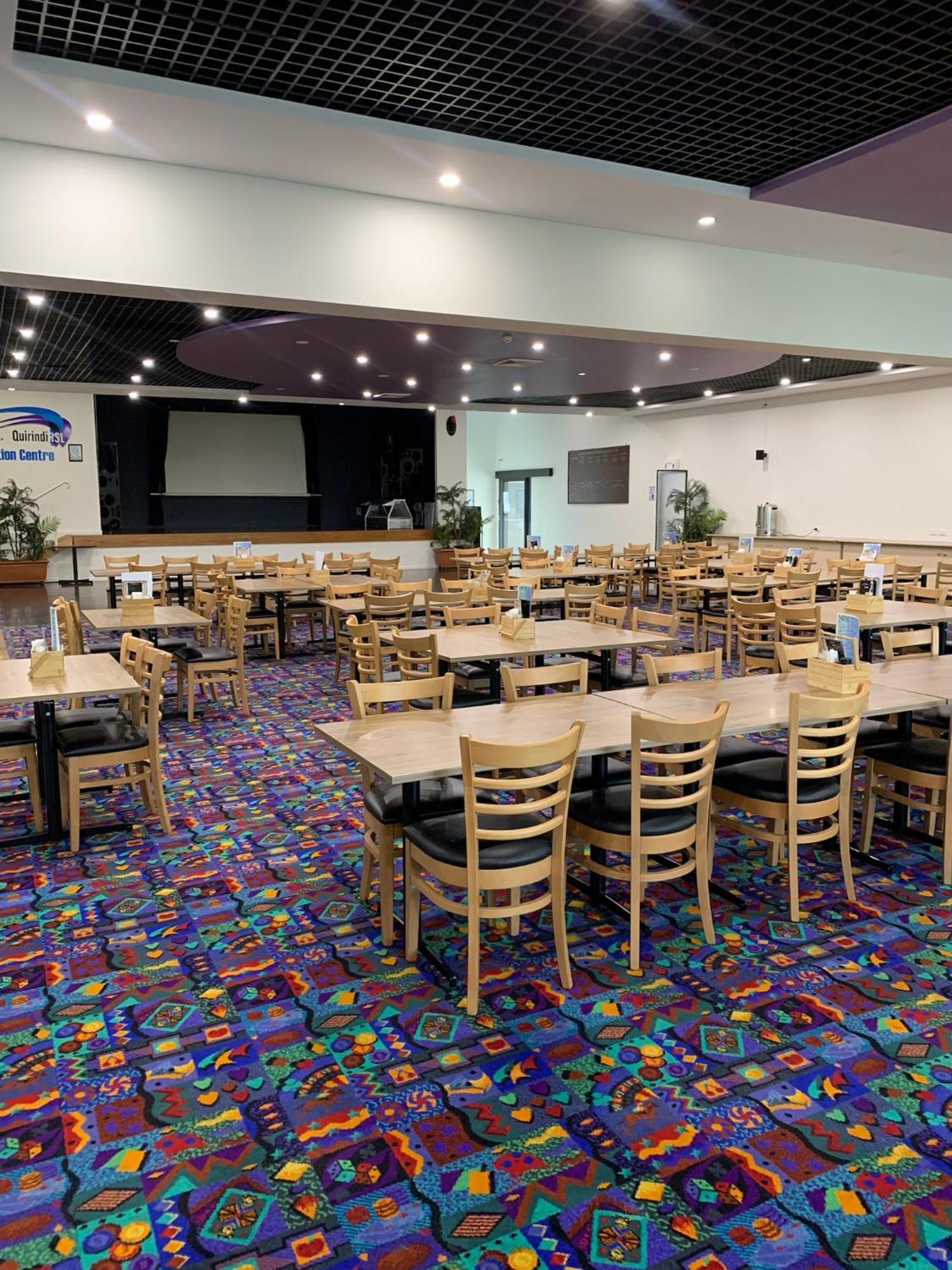 Best Western Club Quirindi Motel Exterior photo